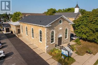 Property for Sale, 21 Mill Street N, Waterdown, ON