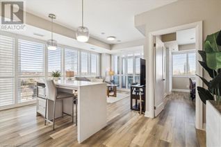 Property for Sale, 500 Brock Avenue #803, Burlington, ON