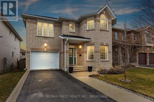 Property for Sale, 1653 Providence Crescent, Kingston (42 - City Northwest), ON