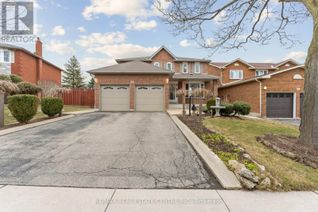 Property for Sale, 56 Canarvan Court, Brampton (Fletcher's Creek South), ON Property for Sale, 56 Canarvan Court, Brampton (Fletcher's Creek South), ON