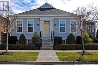 House for Sale, 39 Colonel Cohoe Street, Niagara-on-the-Lake (Town), ON