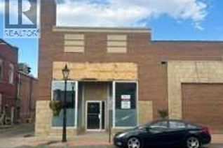 Property for Lease, 223 6 Avenue Se, Medicine Hat, AB