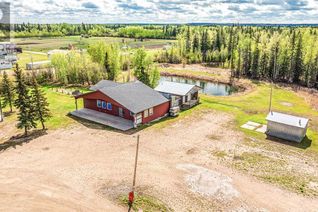 Commercial/Retail Property for Sale, 10019 Highway 681, Rural Saddle Hills County, AB