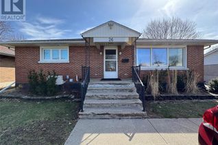Property for Rent, 26 Sherman Street, Leamington, ON