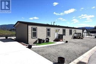 Property for Sale, 9510 97 Highway N #166, Vernon, BC Property for Sale, 9510 97 Highway N #166, Vernon, BC