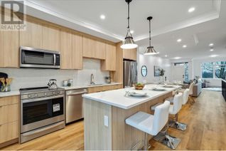 Townhouse for Sale, 43 E Eighth Avenue, New Westminster, BC