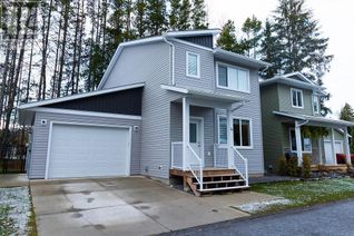 House for Sale, 4921 Halliwell Avenue #4, Terrace, BC