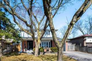 Detached House for Sale, 419 Sunset Drive, Oakville (1020 - WO West), ON