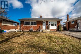 Property for Sale, 14 Milton Road, St. Catharines (E. Chester), ON