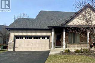 Property for Sale, 9440 Eagle Ridge Drive #19, Niagara Falls, ON