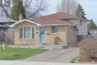 Property for Sale, 48 Larchwood Circle, Welland, ON Property for Sale, 48 Larchwood Circle, Welland, ON
