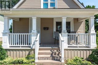Property for Sale, 4699 Ryerson Crescent, Niagara Falls (Downtown), ON Property for Sale, 4699 Ryerson Crescent, Niagara Falls (Downtown), ON