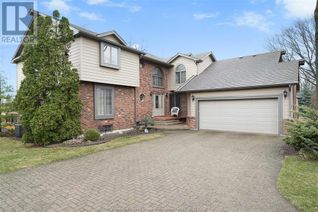 Townhouse for Sale, Fairway Crescent #23, Amherstburg, ON