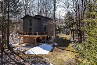 Property for Sale, 134 Lakeview Drive, Georgian Bluffs, ON