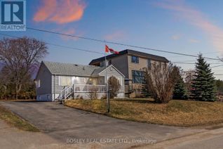Bungalow for Sale, 1 Hurontario Street, Mono, ON