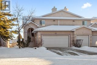 Townhouse for Sale, 309 Sierra Morena Green Sw, Calgary, AB