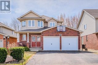 Property for Sale, 75 Bristow Creek Drive, Elmira, ON