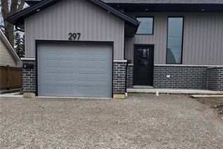 Bungalow for Sale, 297 Glass Avenue, Kingsville, ON