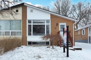 Property for Sale, 28 Chesapeake Avenue, Toronto (Clairlea-Birchmount), ON