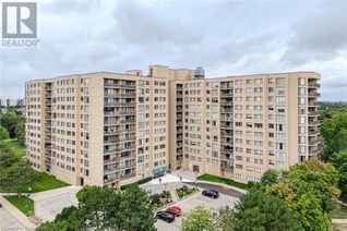 Property for Sale, 6500 Montevideo Road #1203, Mississauga, ON
