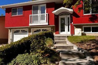 Detached House for Sale, 119 Nottingham Road Nw, Calgary, AB