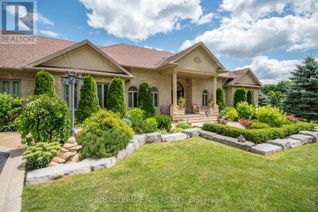 Bungalow for Sale, 4987 Fourth Line, Erin, ON