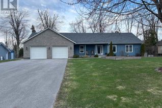 Bungalow for Sale, 210 Moorings Drive, Kawartha Lakes (Fenelon Falls), ON