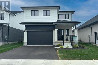 Property for Sale, 88 South Parkwood Boulevard, Elmira, ON
