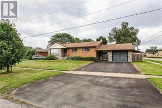 Property for Sale, 5750 Hodgson Avenue, Niagara Falls, ON