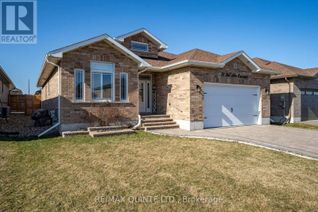 House for Sale, 18 Bel Air Crescent, Quinte West, ON