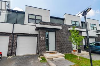 Townhouse for Rent, 499 Sophia Crescent #72, London, ON