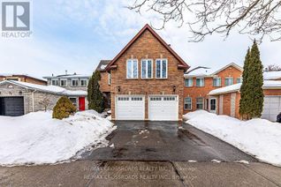 Property for Sale, 75 Daniels Crescent, Ajax (Central West), ON