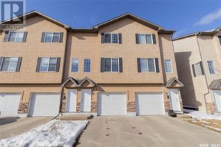 Townhouse for Sale, 60 118 Pawlychenko Lane, Saskatoon, SK