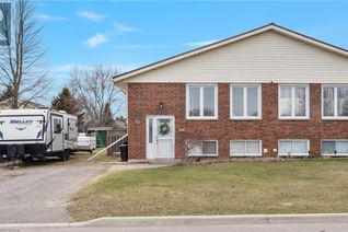 Semi-Detached House for Sale, 34 Arthur Lane, Waterford, ON