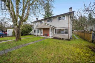 Property for Sale, 1783 Dorset Avenue, Port Coquitlam, BC