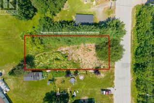 Land for Sale, 312 Brown Road, Miramichi, NB Land for Sale, 312 Brown Road, Miramichi, NB