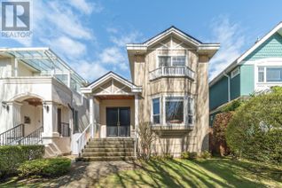 House for Sale, 4589 W 9th Avenue, Vancouver, BC