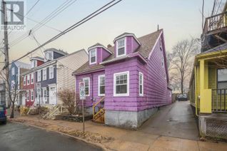 Property for Sale, 2110 Creighton Street, Halifax Peninsula, NS Property for Sale, 2110 Creighton Street, Halifax Peninsula, NS
