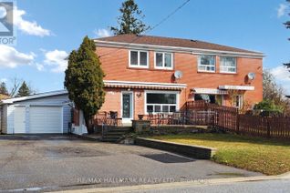 Property for Sale, 247 Demaine Crescent, Richmond Hill (Crosby), ON Property for Sale, 247 Demaine Crescent, Richmond Hill (Crosby), ON