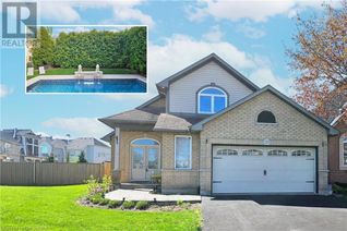 Property for Sale, 27 Surrey Drive, Ancaster, ON