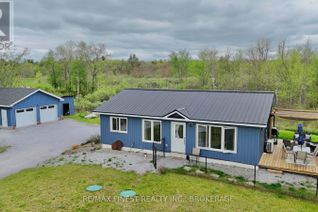 Bungalow for Sale, 1123 Second Lake Road, Frontenac (Frontenac South), ON