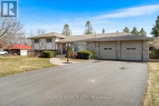 Sidesplit for Sale, 48 Maitland Drive, Belleville (Thurlow Ward), ON