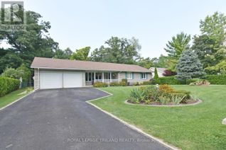 Bungalow for Sale, 7752 Alfred Street, Lambton Shores (Port Franks), ON