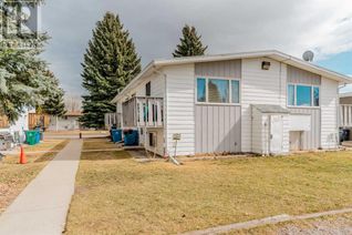 Townhouse for Sale, 2402 23 Street N #4, Lethbridge, AB Townhouse for Sale, 2402 23 Street N #4, Lethbridge, AB