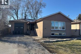 Bungalow for Rent, 291 Brighton Avenue #Studio, Toronto (Bathurst Manor), ON