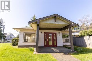 Condo for Sale, 5608 Strathcona St #11, Port Alberni, BC