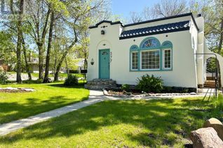 Detached House for Sale, 577 2nd Avenue Ne, Swift Current, SK
