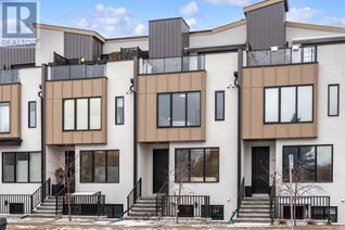 Townhouse for Sale, 205 6 Street Nw, Calgary, AB