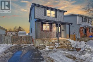 Property for Sale, 764 Cataraqui Woods Drive, Kingston (42 - City Northwest), ON