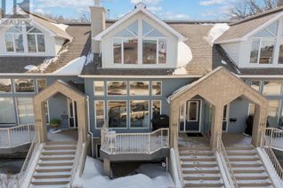 Townhouse for Sale, 204 Saskatchewan Crescent E, Saskatoon, SK